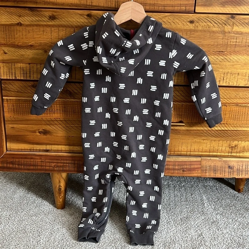 Petit Lem Baby Boy Outfit